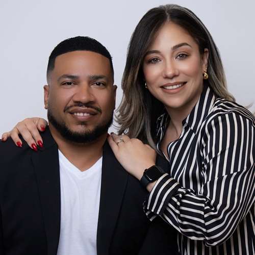 Kelvin & Charlene Taveras - Kissimmee, FL Insurance Agent
