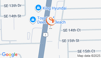 Deerfield Beach, FL Rv Insurance Agency