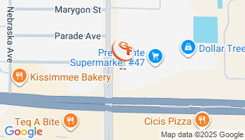 Kissimmee, FL Auto Insurance Agency